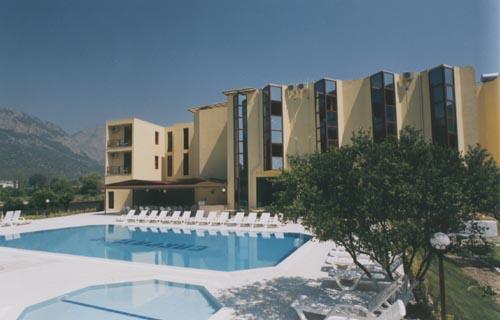 ����� Carpathia, ����