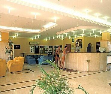 ����� Club Siesta Garden, ����