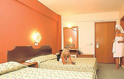 ����� Club Siesta Garden, ����