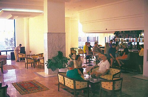 ����� Grand Sunlife, ����