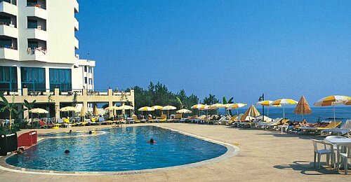����� Grand Sunlife, ����
