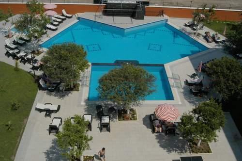 ����� Asdem Garden, ����