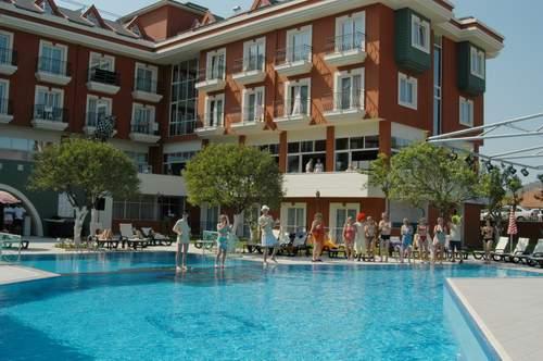 ����� Asdem Garden, ����