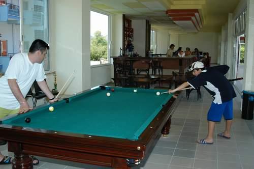 ����� Asdem Garden, ����