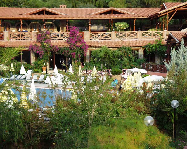 ����� Club Suncity, ����