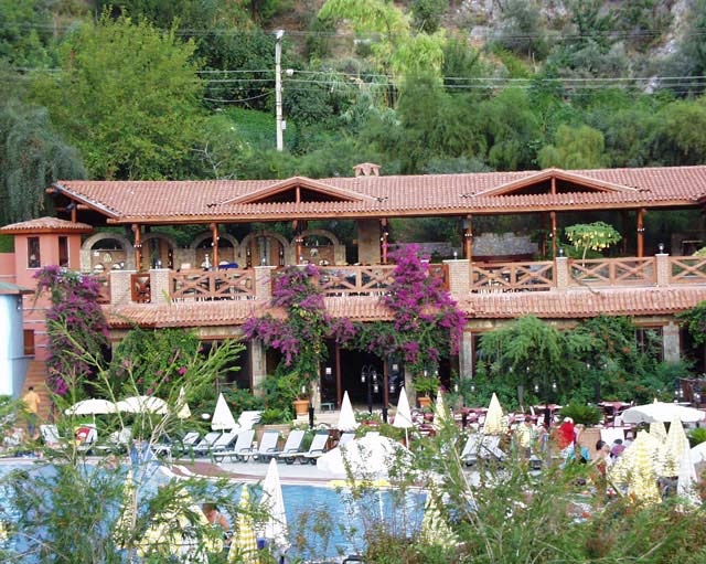 ����� Club Suncity, ����