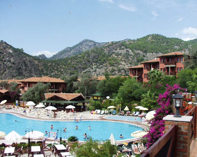 ����� Club Suncity, ����