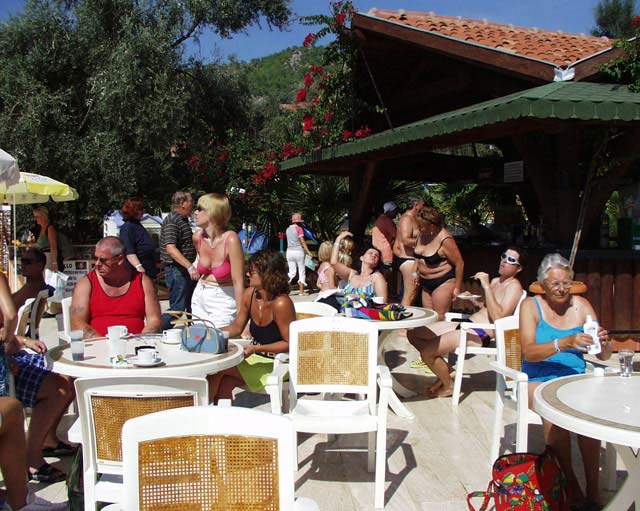 ����� Club Suncity, ����