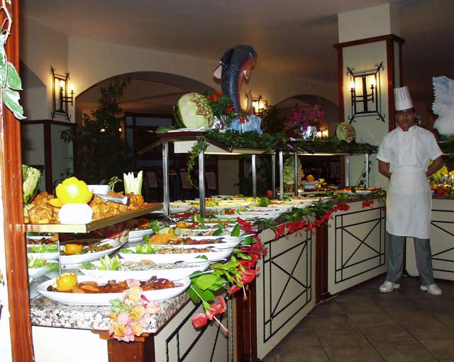 ����� Club Suncity, ����