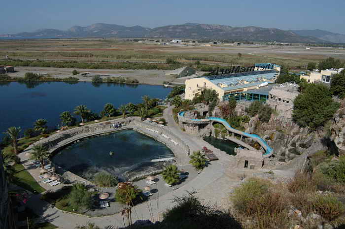 ����� Therme Maris, ����