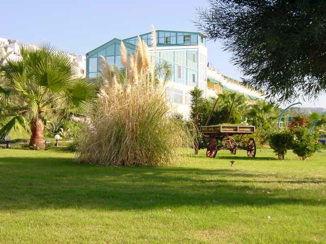 ����� Therme Maris, ����