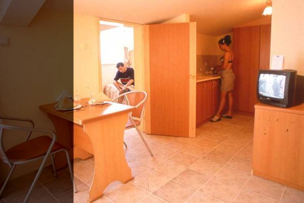 ����� Therme Maris, ����