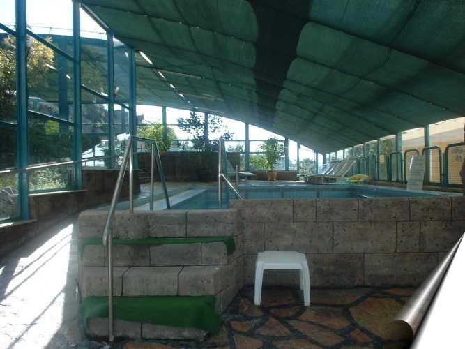 ����� Therme Maris, ����