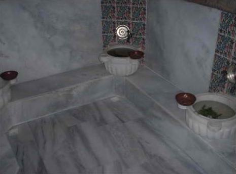 ����� Therme Maris, ����