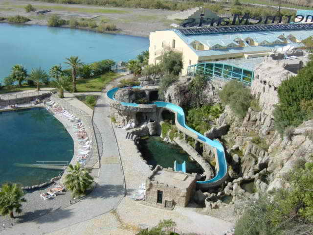 ����� Therme Maris, ����