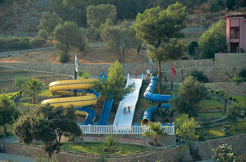 ����� Caria Holiday Resort, ����