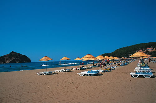 ����� Caria Holiday Resort, ����