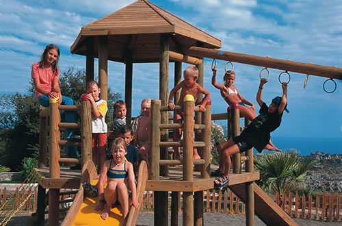 ����� Caria Holiday Resort, ����
