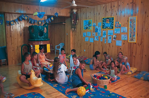 ����� Caria Holiday Resort, ����
