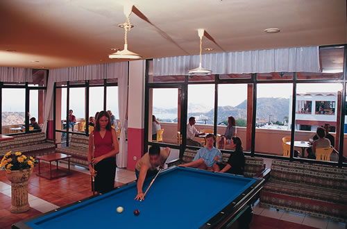 ����� Caria Holiday Resort, ����