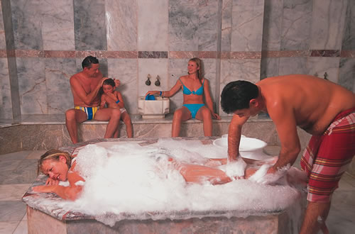 ����� Caria Holiday Resort, ����