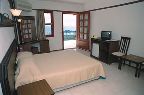 ����� Caria Holiday Resort, ����
