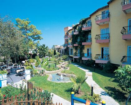 ����� Sunland Beach, ����