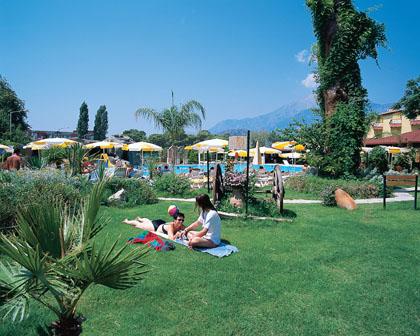 ����� Sunland Beach, ����