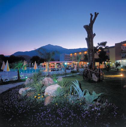 ����� Sunland Beach, ����