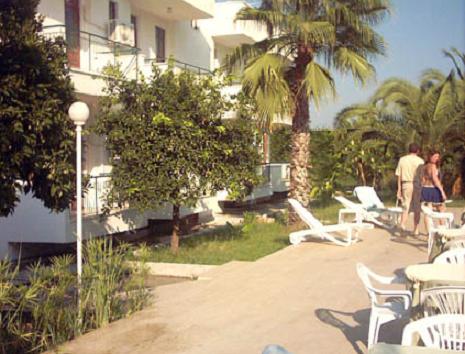 ����� Kiris Garden, ����