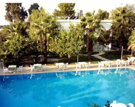 ����� Kiris Garden, ����