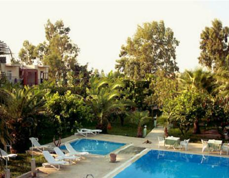����� Kiris Garden, ����