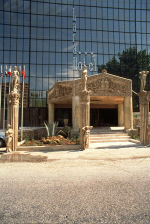 ����� Lara Agrigento, ����