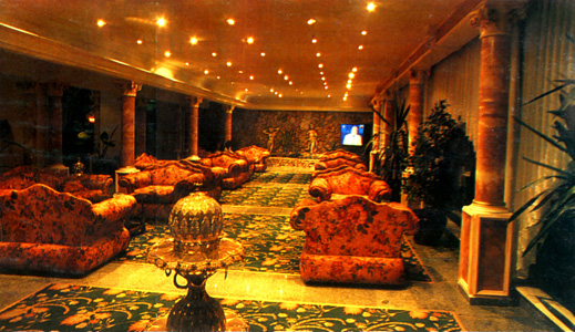 ����� Lara Agrigento, ����