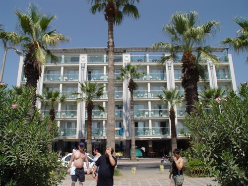 ����� Royal Maris, ����