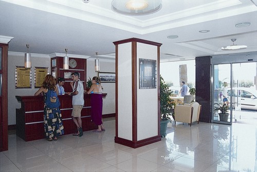 ����� Royal Maris, ����