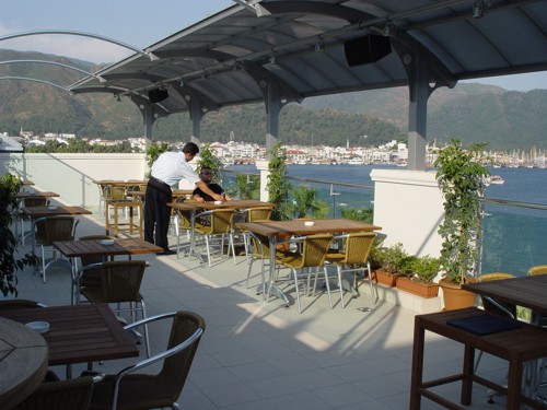 ����� Royal Maris, ����