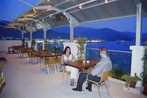 ����� Royal Maris, ����