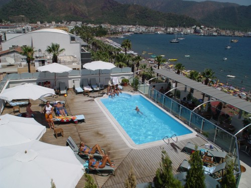 ����� Royal Maris, ����
