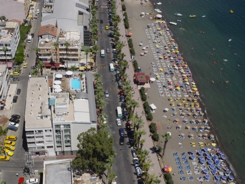 ����� Royal Maris, ����