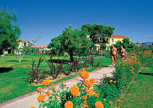 ����� Majesty Club Palm Beach, ����