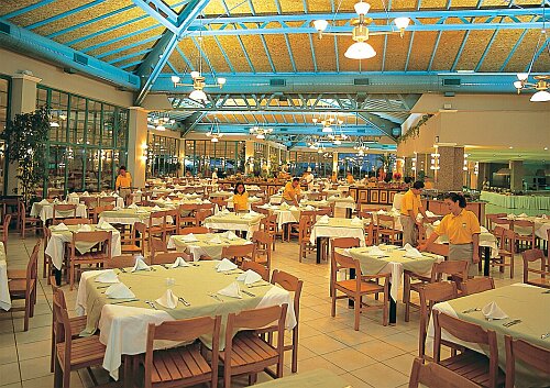 ����� Majesty Club Palm Beach, ����