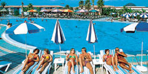 ����� Majesty Club Palm Beach, ����