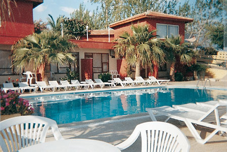 ����� Santa Barbara, ����