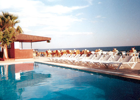 ����� Santa Barbara, ����