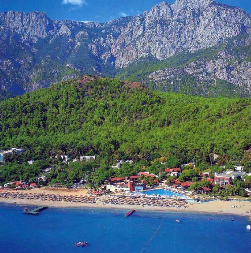 ����� Majesty Kemer Beach, ����