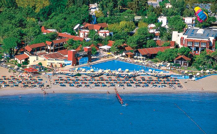 ����� Majesty Kemer Beach, ����