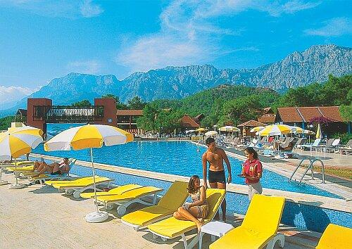 ����� Majesty Kemer Beach, ����