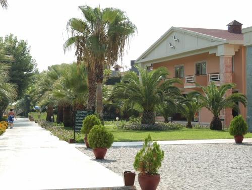 ����� Club Boran Mare Beach, ����