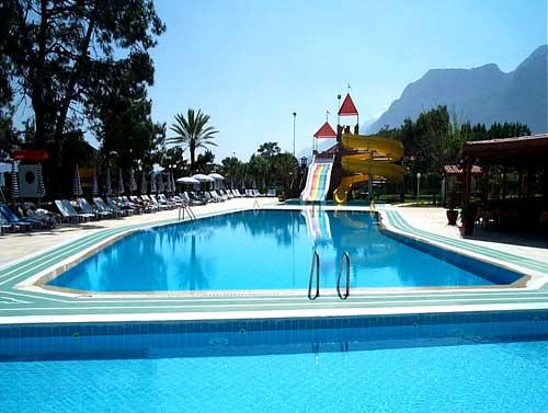 ����� Club Boran Mare Beach, ����